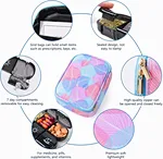 2 week pill organizer
